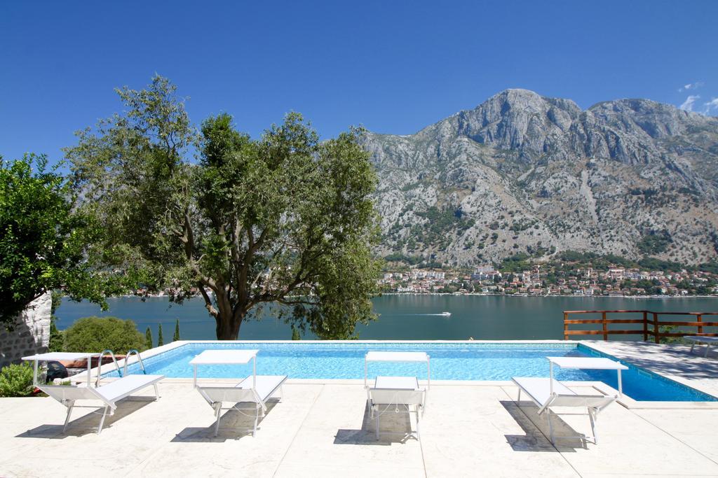 Villa Mima Kotor Exterior photo