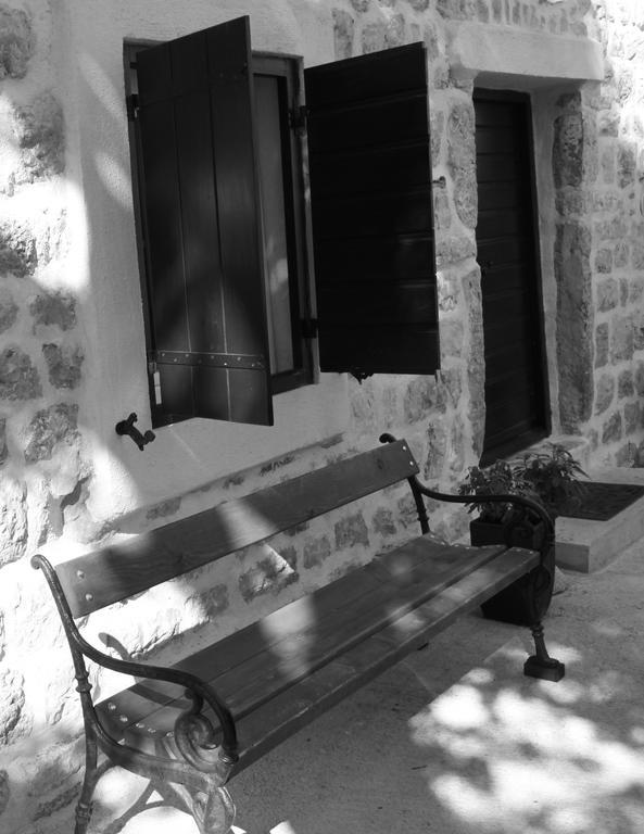 Villa Mima Kotor Exterior photo